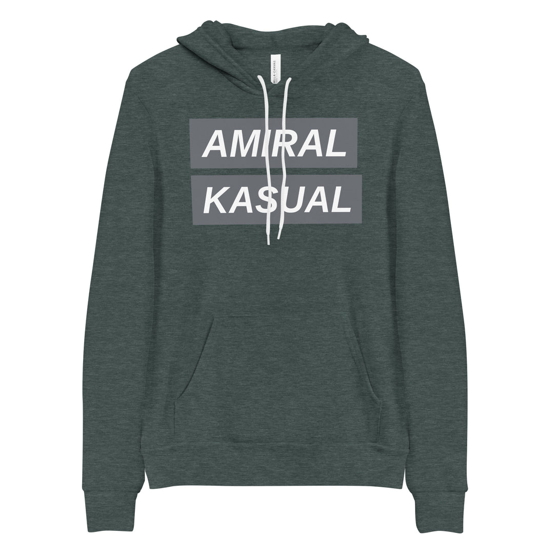 Sweat à Capuche décontracté Homme Urban