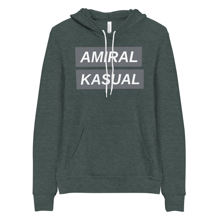 Sweat à Capuche décontracté Homme Urban