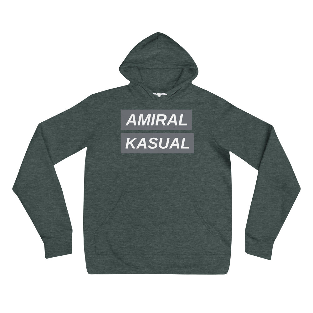 Sweat à Capuche décontracté Homme Urban