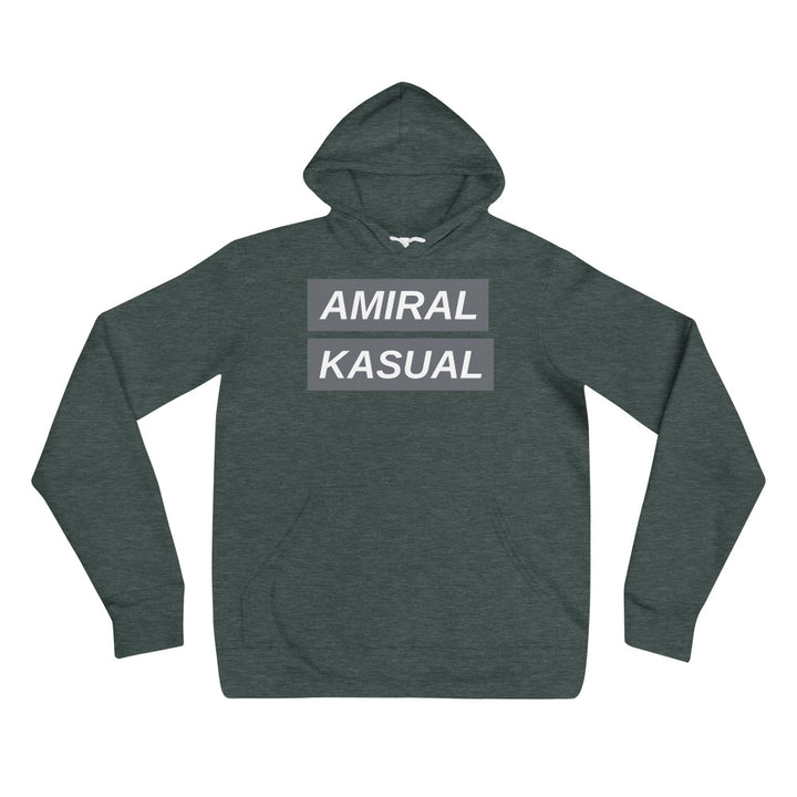 Sweat à Capuche décontracté Homme Urban