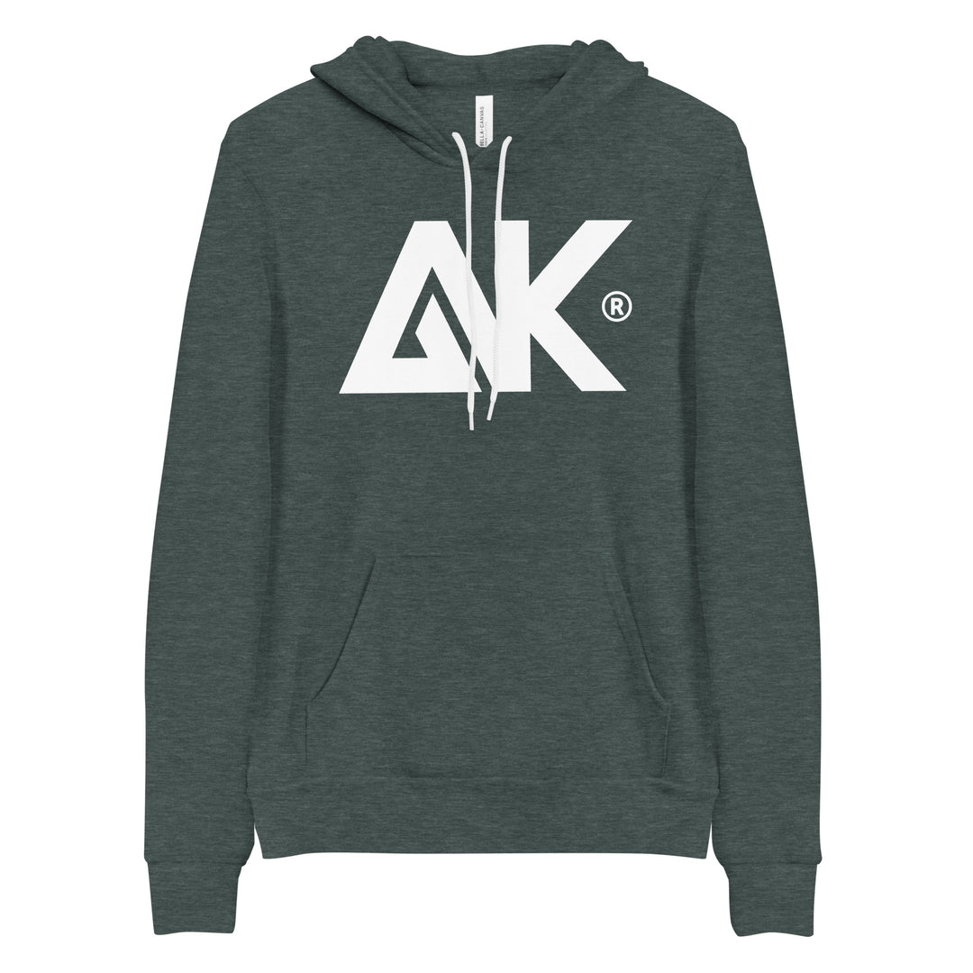 Sweat à Capuche décontracté Homme logoR
