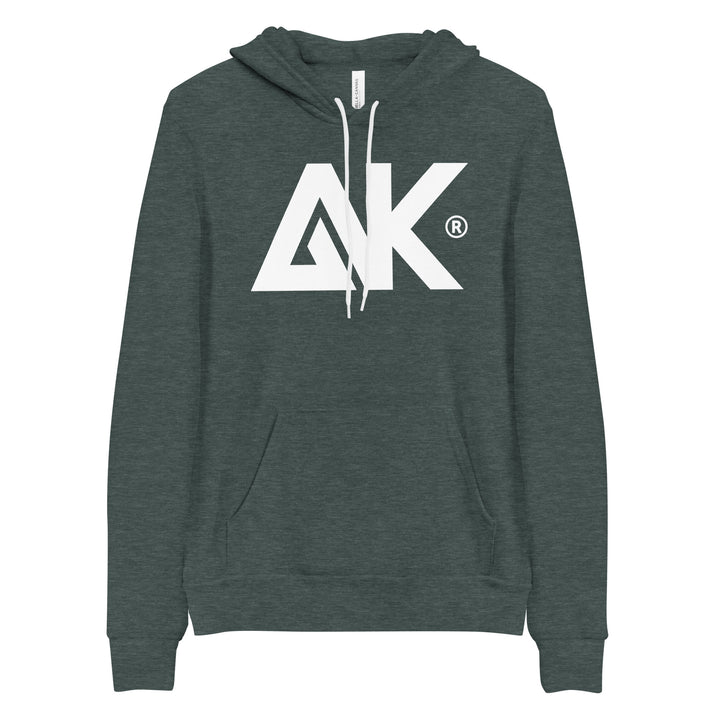 Sweat à Capuche décontracté Homme logoR