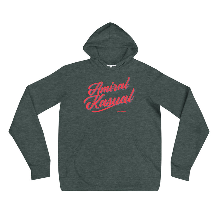 Sweat à Capuche décontracté Homme sportswear
