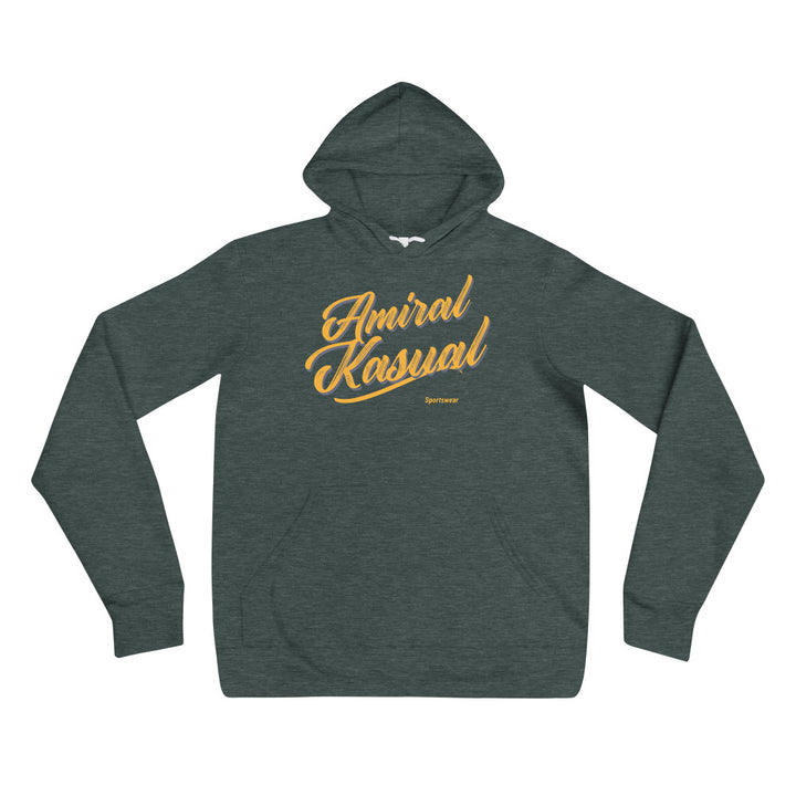 Sweat à Capuche décontracté Homme sportswear