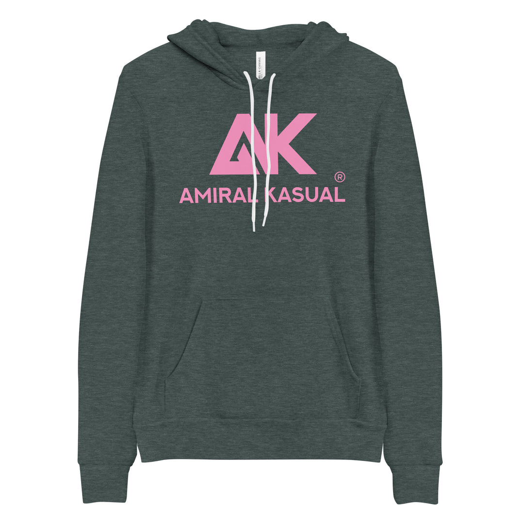 Sweat à Capuche décontracté Homme Authentic