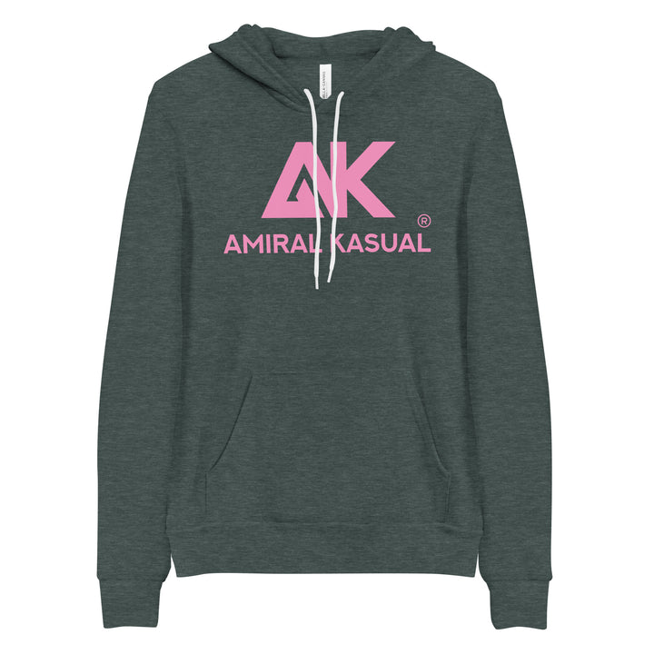 Sweat à Capuche décontracté Homme Authentic