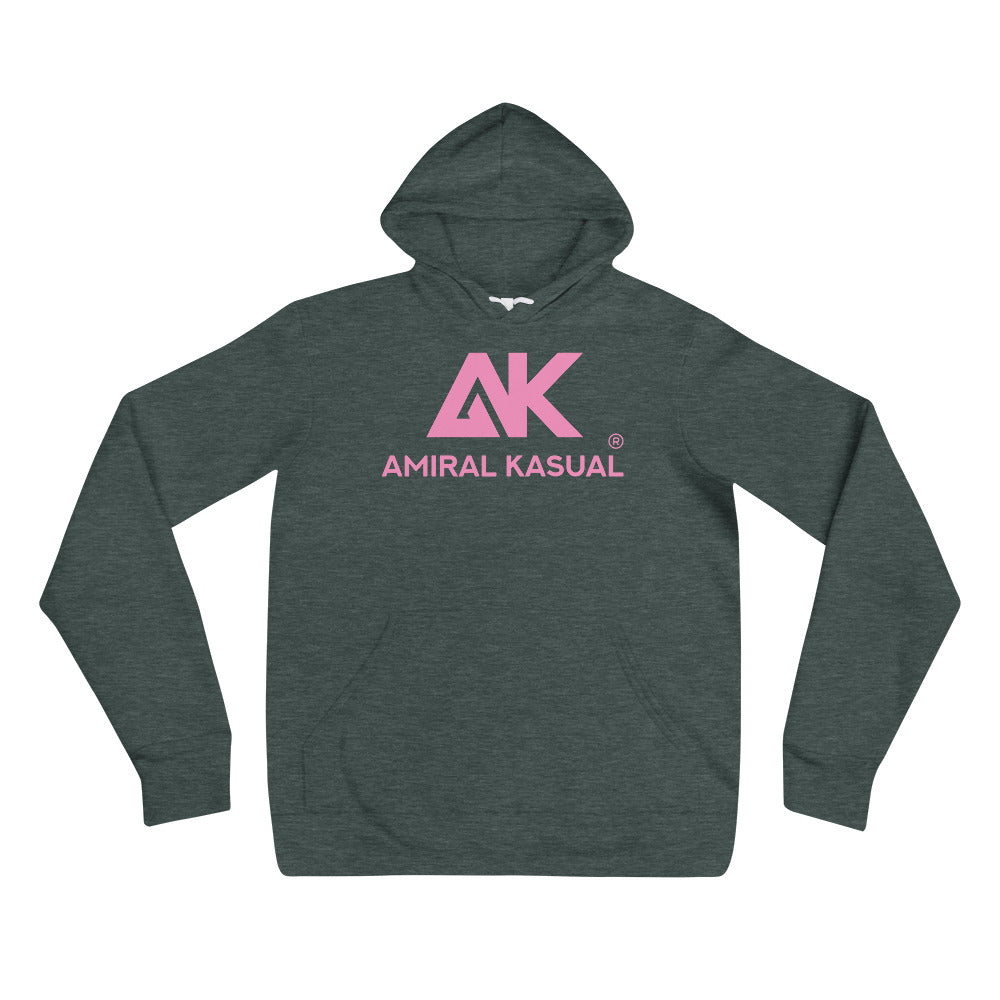 Sweat à Capuche décontracté Homme Authentic