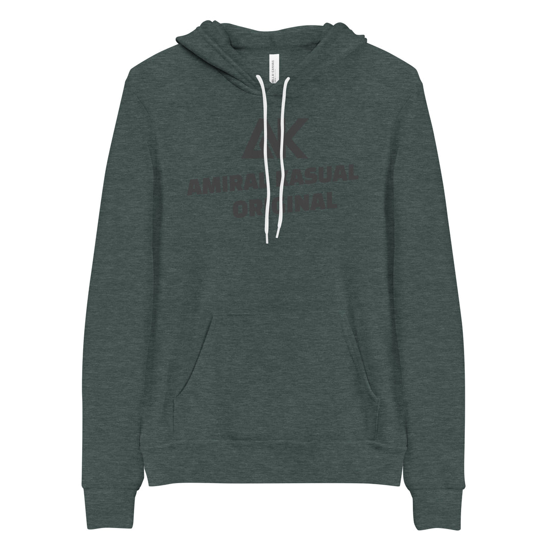 Sweat à Capuche décontracté Homme Original