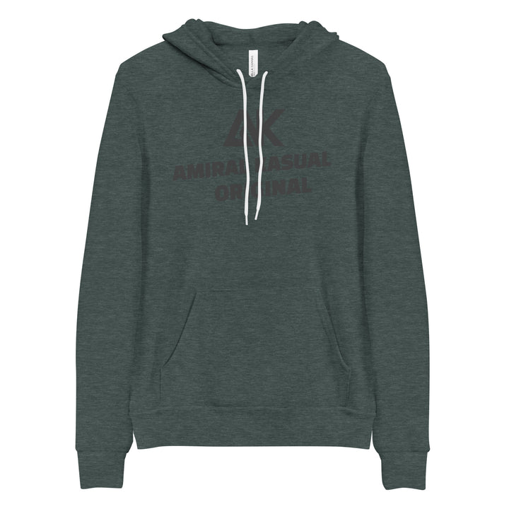Sweat à Capuche décontracté Homme Original
