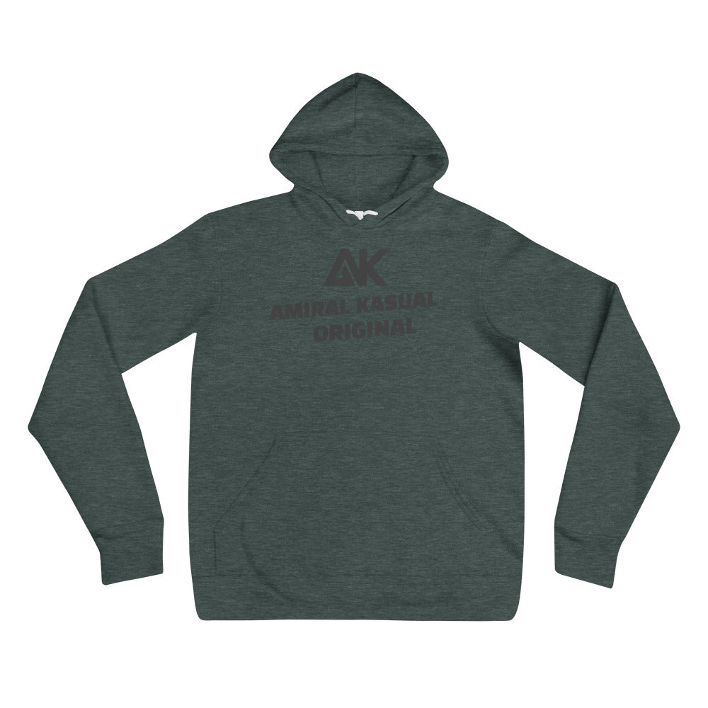 Sweat à Capuche décontracté Homme Original