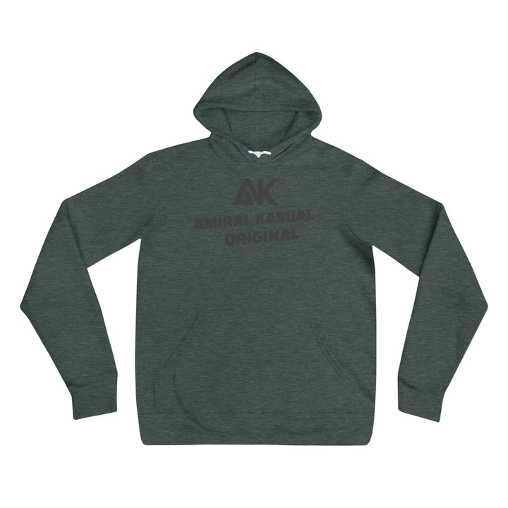 Sweat à Capuche décontracté Homme Original