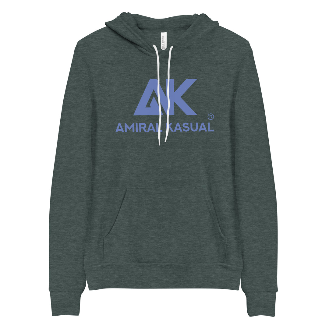 Sweat à Capuche décontracté Homme Authentic