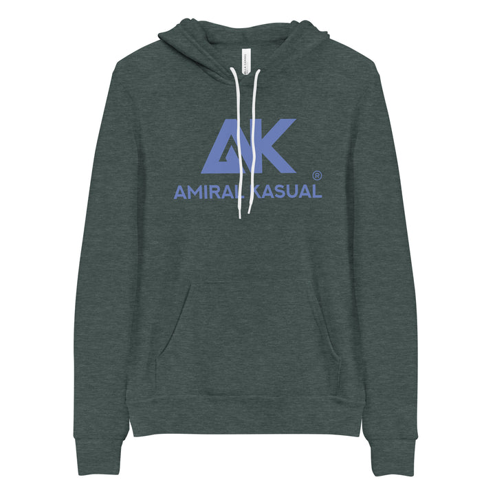 Sweat à Capuche décontracté Homme Authentic
