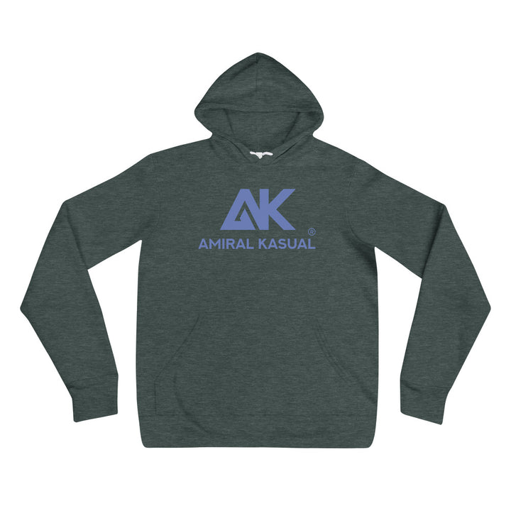 Sweat à Capuche décontracté Homme Authentic