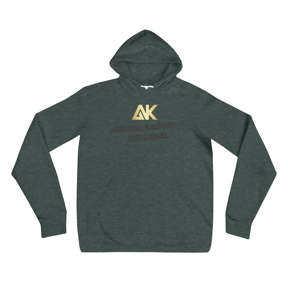 Sweat à Capuche décontracté Homme Original