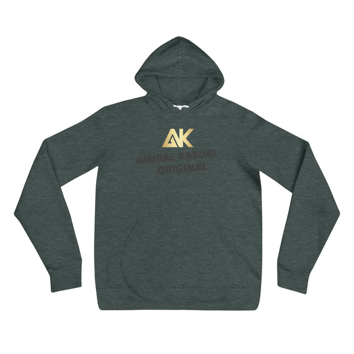 Sweat à Capuche décontracté Homme Original