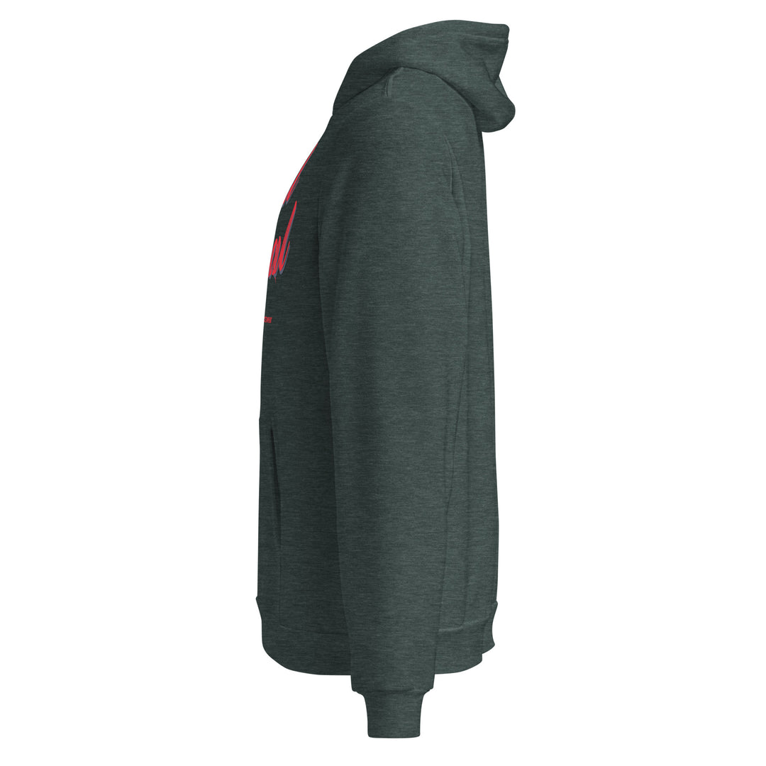Sweat à Capuche décontracté Homme sportswear