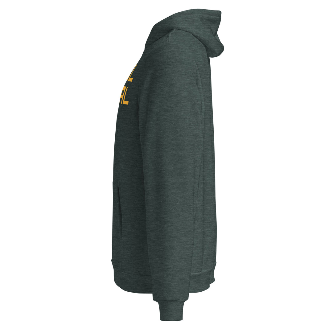 Sweat à Capuche décontracté Homme Actuel