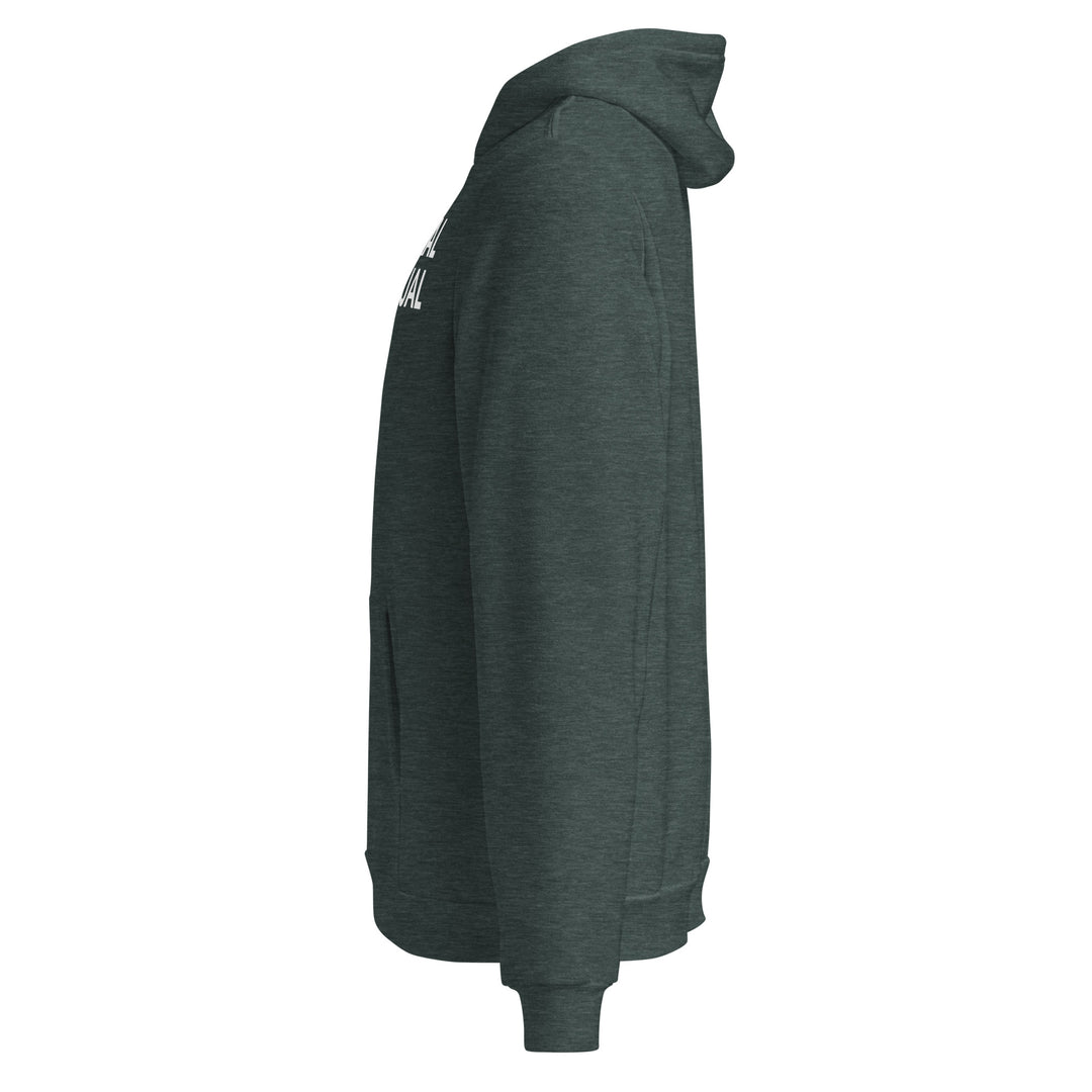 Sweat à Capuche décontracté Homme Energy