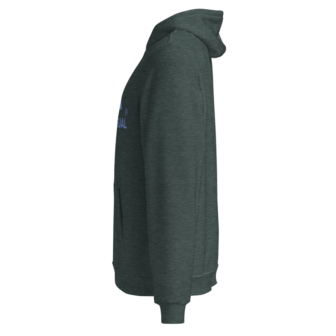 Sweat à Capuche décontracté Homme Authentic
