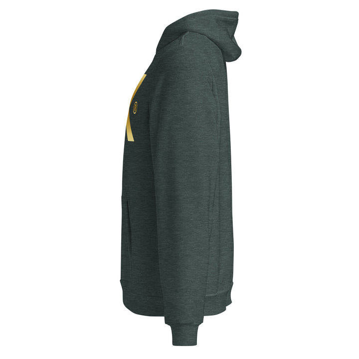 Sweat à Capuche décontracté Homme logoR