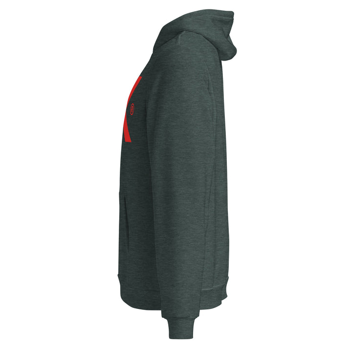 Sweat à Capuche décontracté Homme logoR