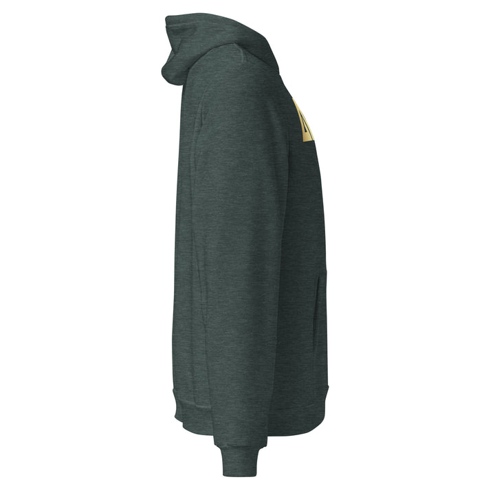 Sweat à Capuche décontracté Homme Energy