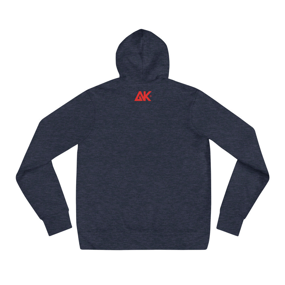 Sweat à Capuche décontracté Homme sportswear