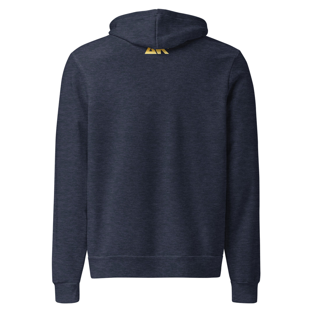 Sweat à Capuche décontracté Homme Authentic