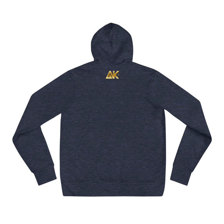 Sweat à Capuche décontracté Homme Authentic