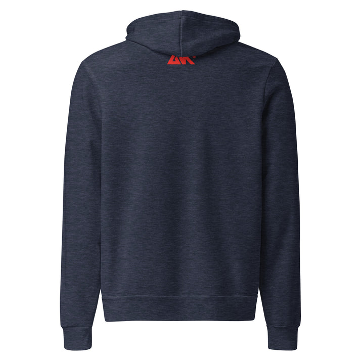 Sweat à Capuche décontracté Homme Authentic
