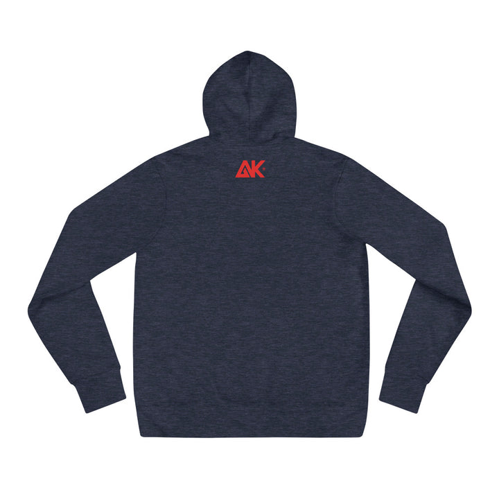 Sweat à Capuche décontracté Homme Authentic