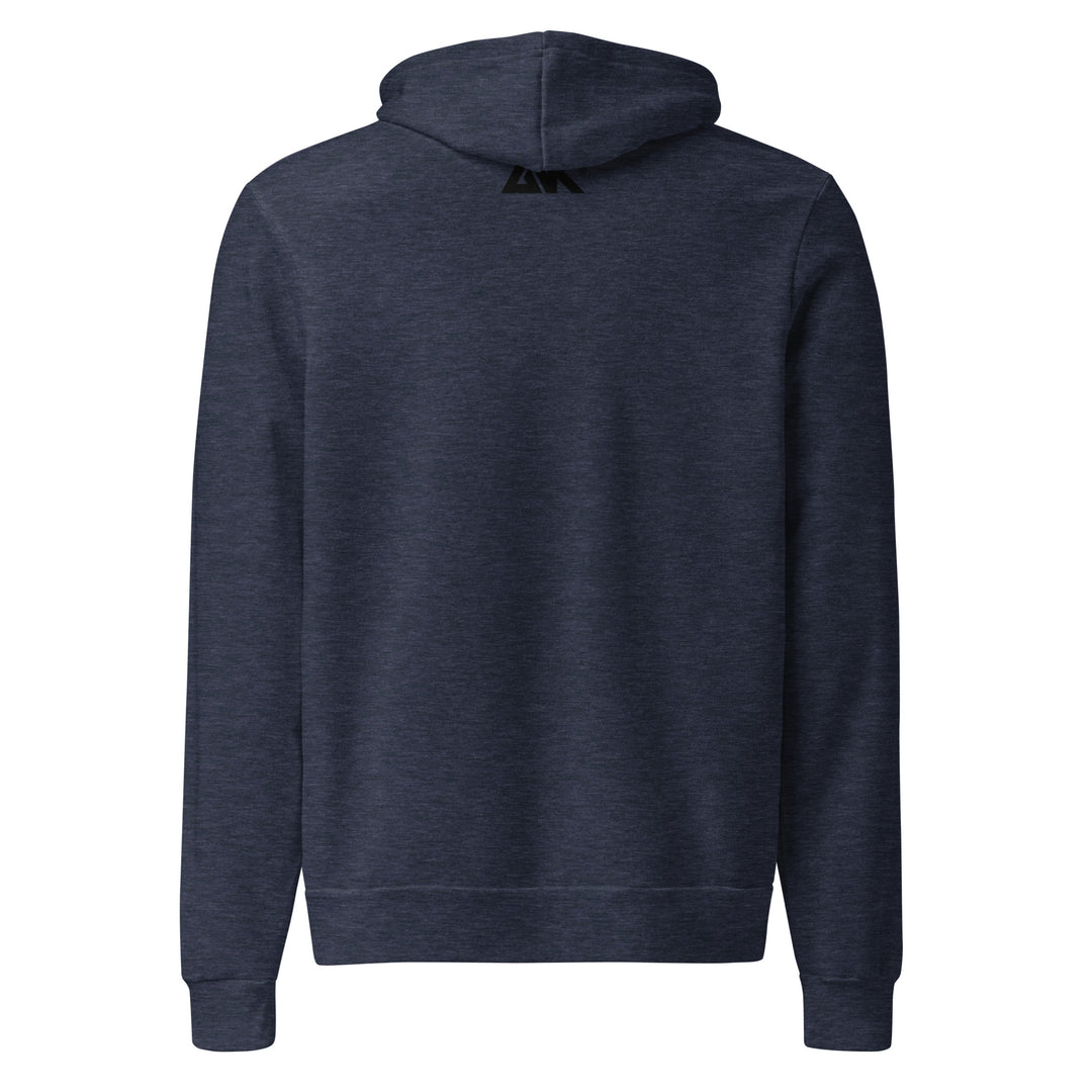 Sweat à Capuche décontracté Homme Authentic