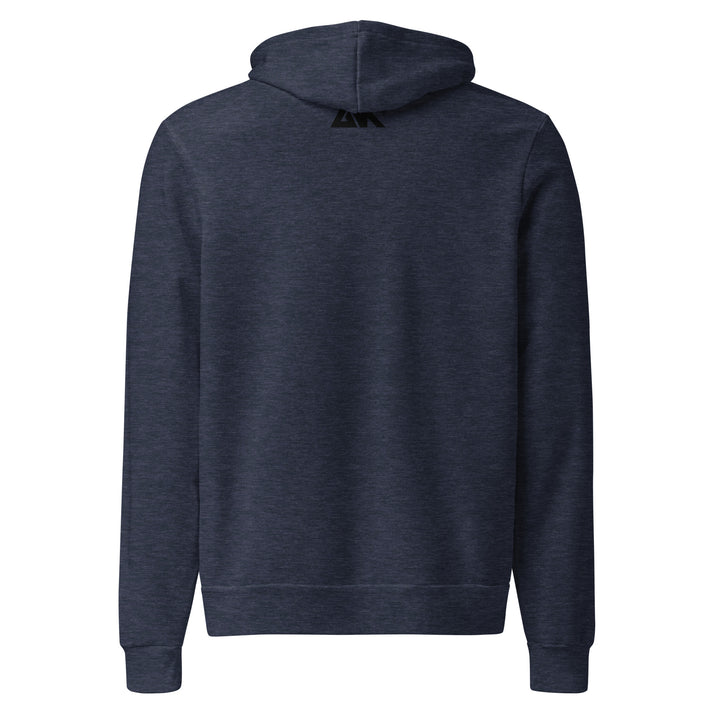 Sweat à Capuche décontracté Homme Authentic