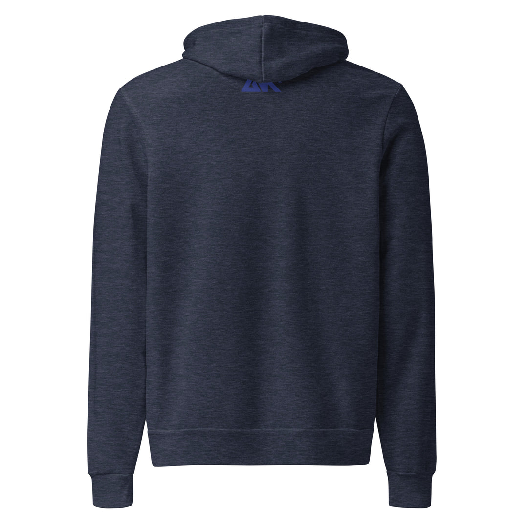 Sweat à Capuche décontracté Homme Authentic