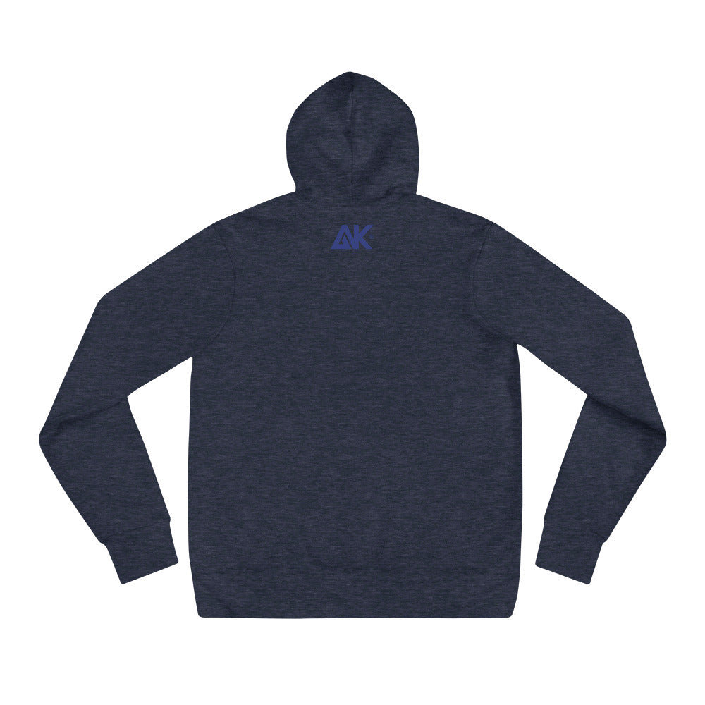 Sweat à Capuche décontracté Homme Authentic