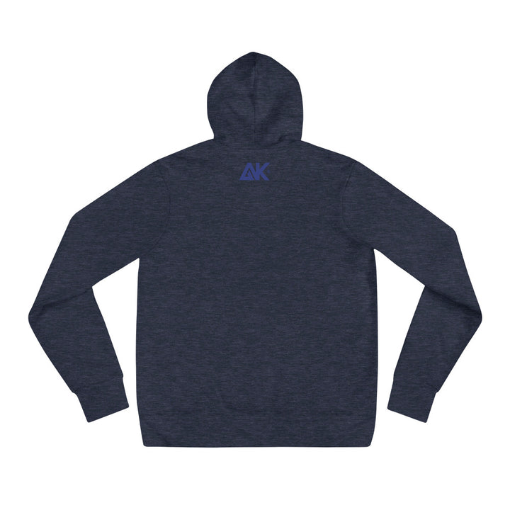 Sweat à Capuche décontracté Homme Authentic