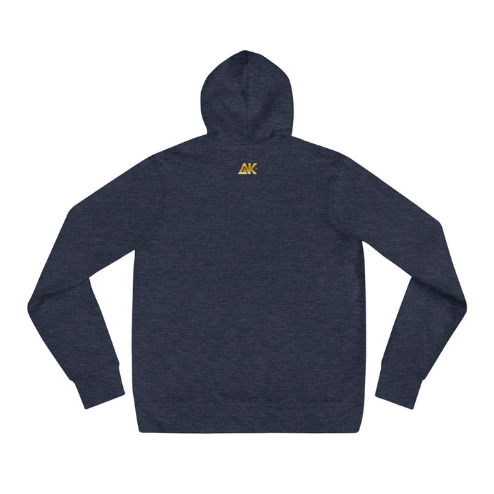 Sweat à Capuche décontracté Homme Original