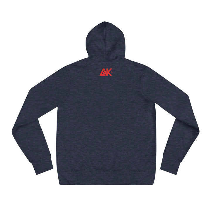 Sweat à Capuche décontracté Homme Urban