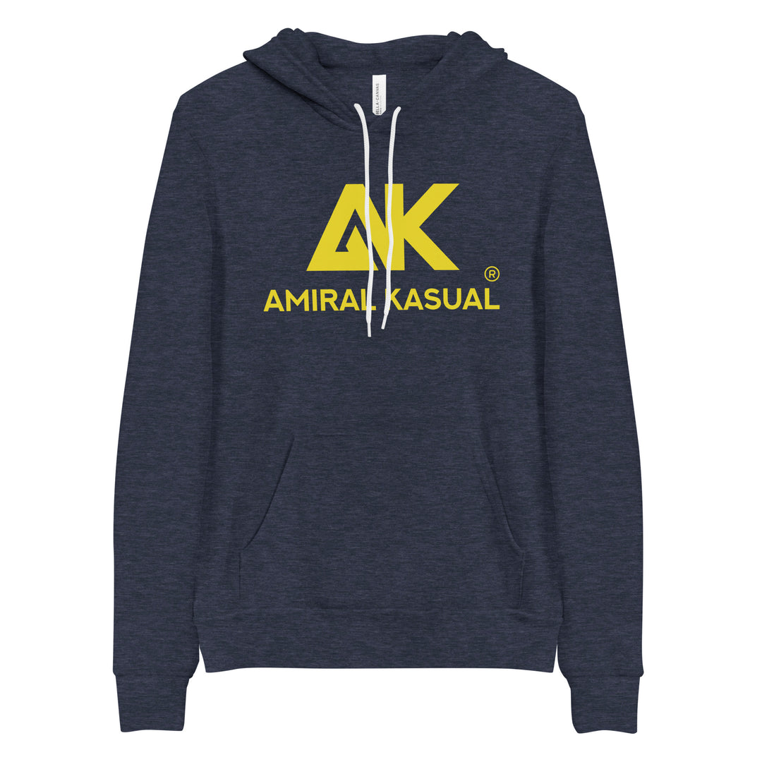 Sweat à Capuche décontracté Homme AuthenticR