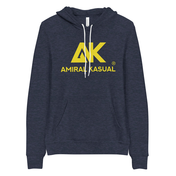 Sweat à Capuche décontracté Homme AuthenticR
