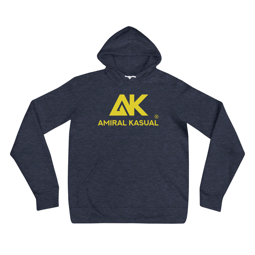 Sweat à Capuche décontracté Homme AuthenticR