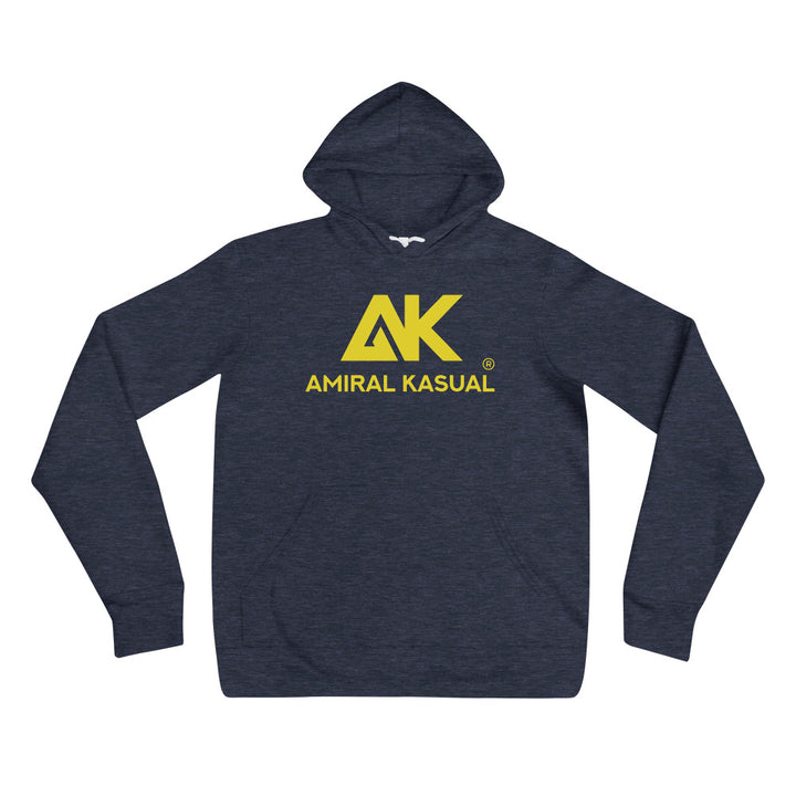 Sweat à Capuche décontracté Homme AuthenticR