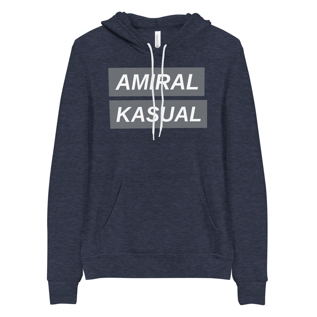 Sweat à Capuche décontracté Homme Urban