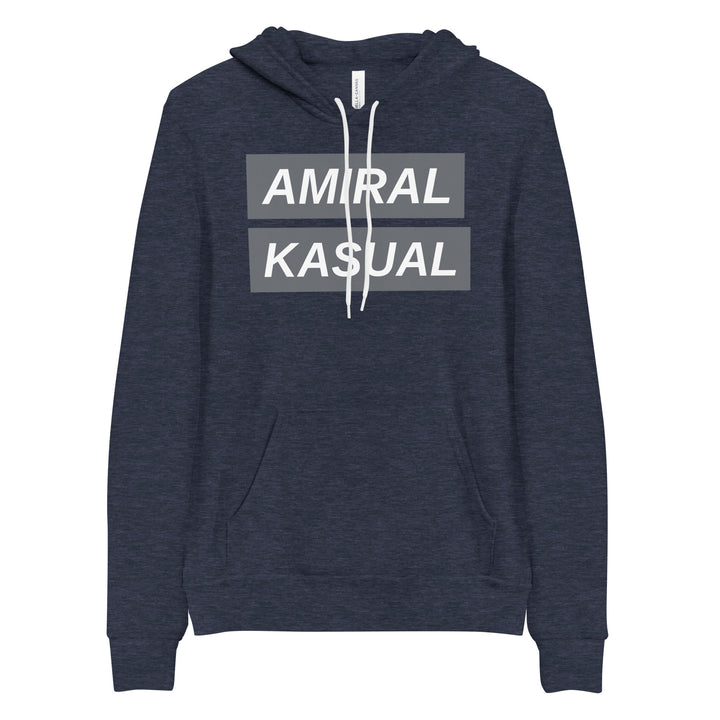 Sweat à Capuche décontracté Homme Urban