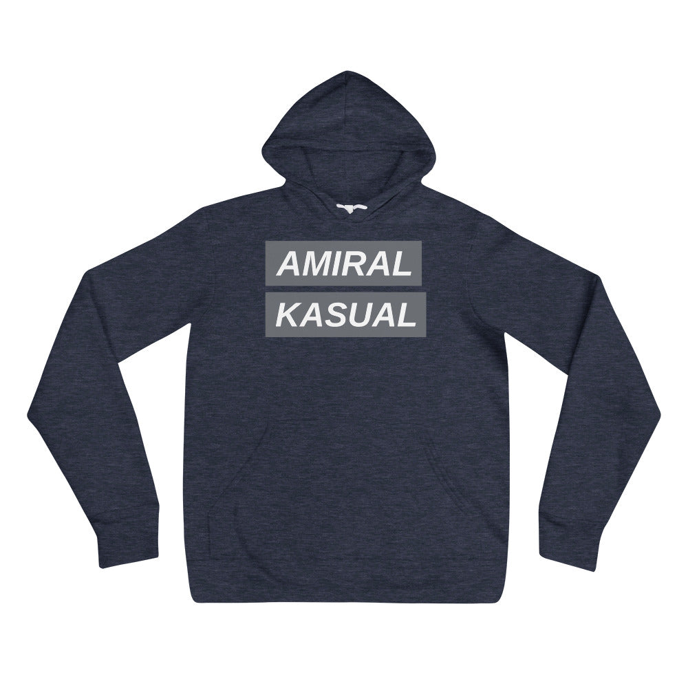 Sweat à Capuche décontracté Homme Urban