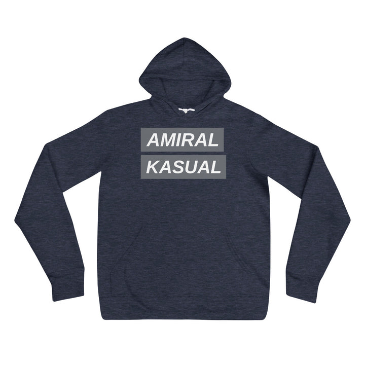 Sweat à Capuche décontracté Homme Urban