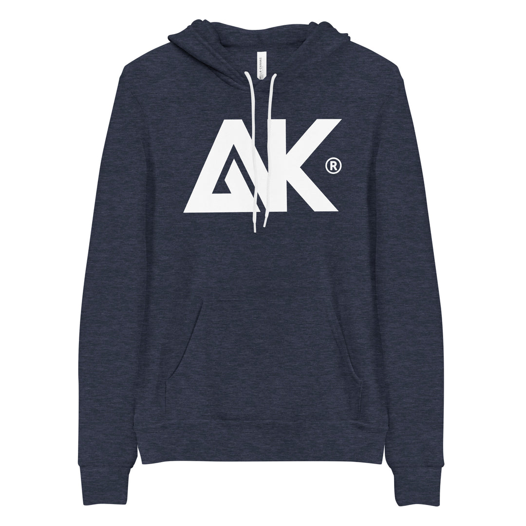 Sweat à Capuche décontracté Homme logoR