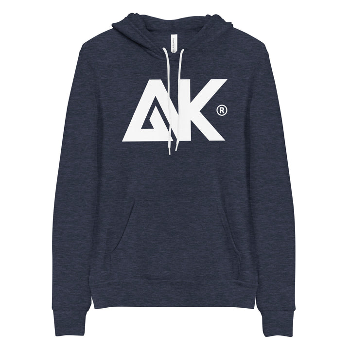 Sweat à Capuche décontracté Homme logoR