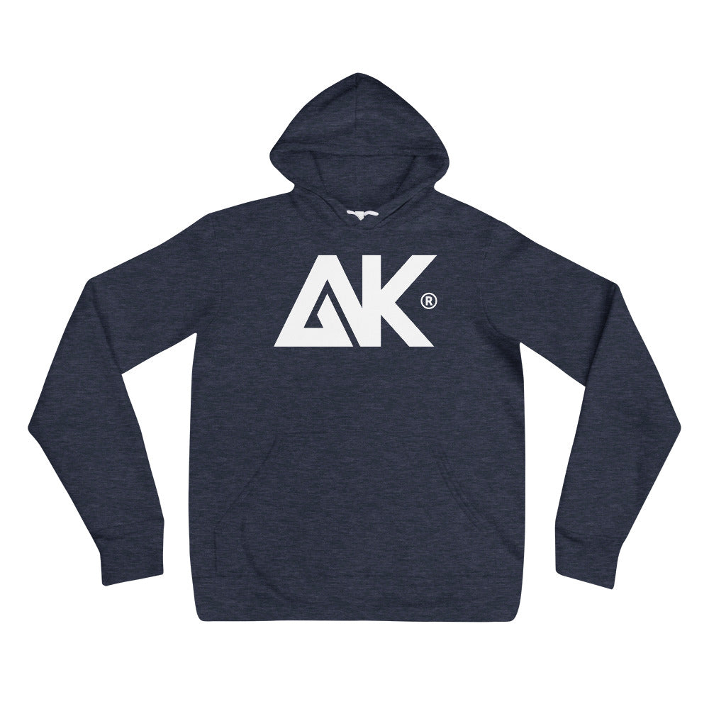 Sweat à Capuche décontracté Homme logoR